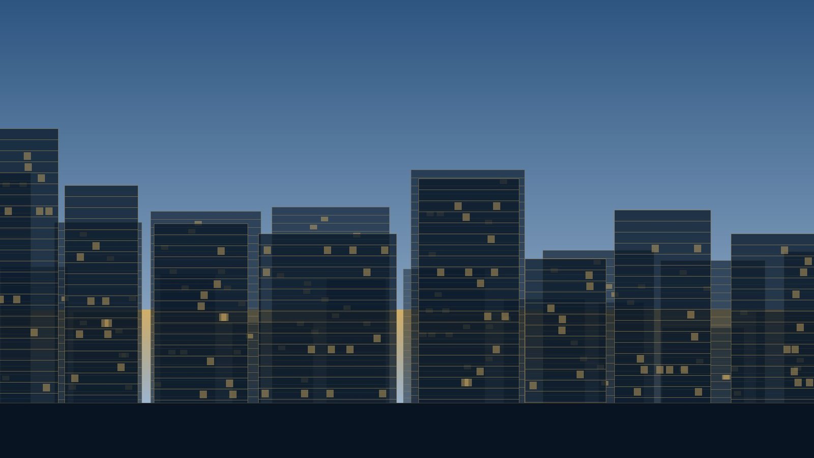 Meridian Heights