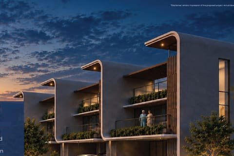 Villas at Royal Green World City, Rohtak